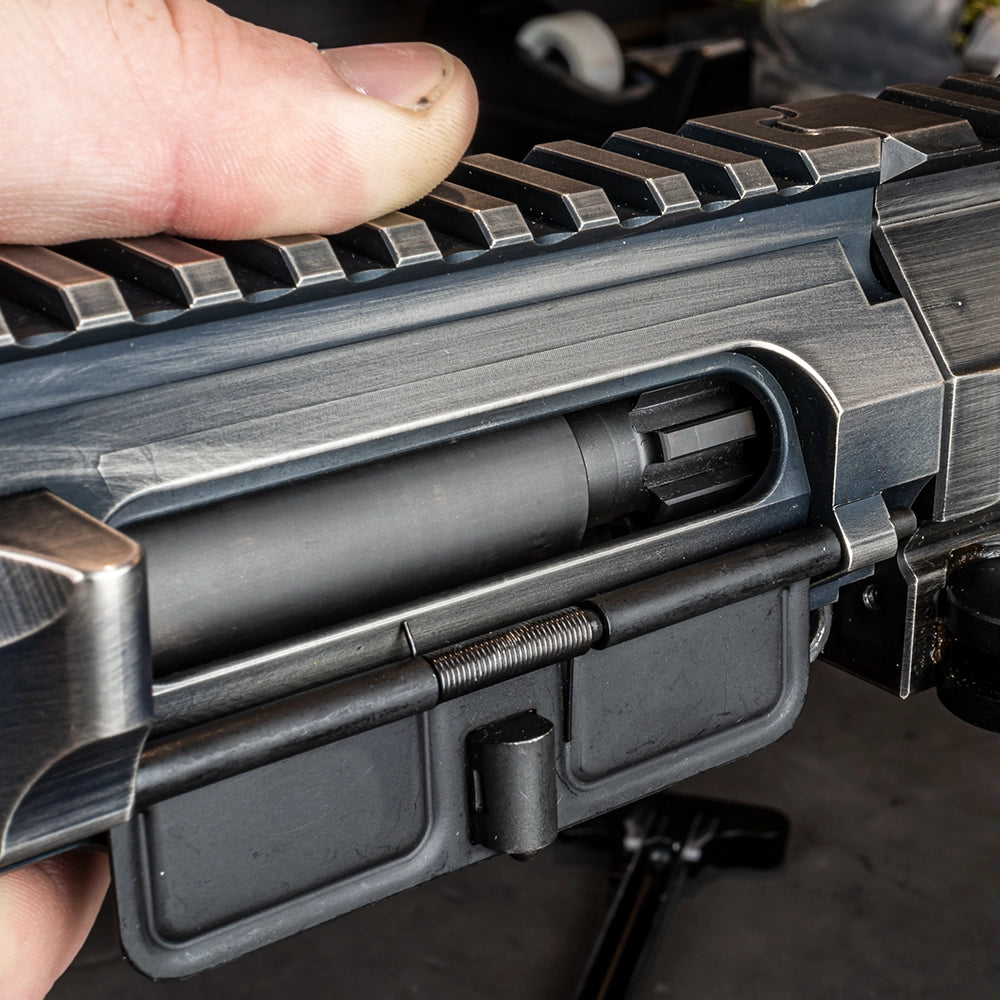 Otis Technology Pro+ AR-15 Lock Block FG-ARLB - Shooting Accessories